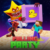 falling-party