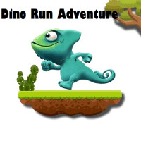 dino-run-adventure