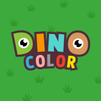 dino-color