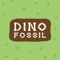 dino-fossil