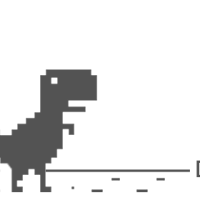 Dino Game