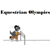 Equestrian Olympics