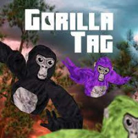 gorilla-tag