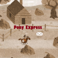 pony-express