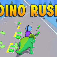 dino-rush-hypercasual-runner