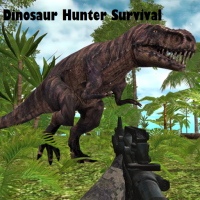 Dinosaur Hunter Survival
