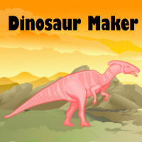 Dinosaur Maker