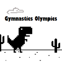 Gymnastics Olympics