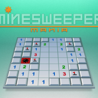 minesweeper-mania