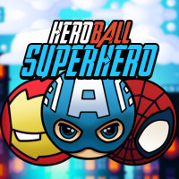 heroball-superhero