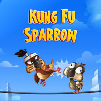 kung-fu-sparrow