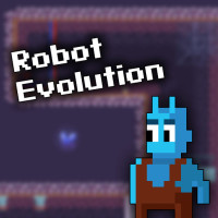 robot-evolution