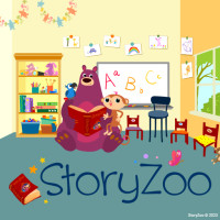 storyzoo-games