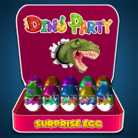 surprise-egg-dino-party