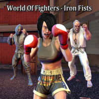 world-of-fighters-iron-fists