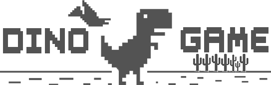 Dino game 